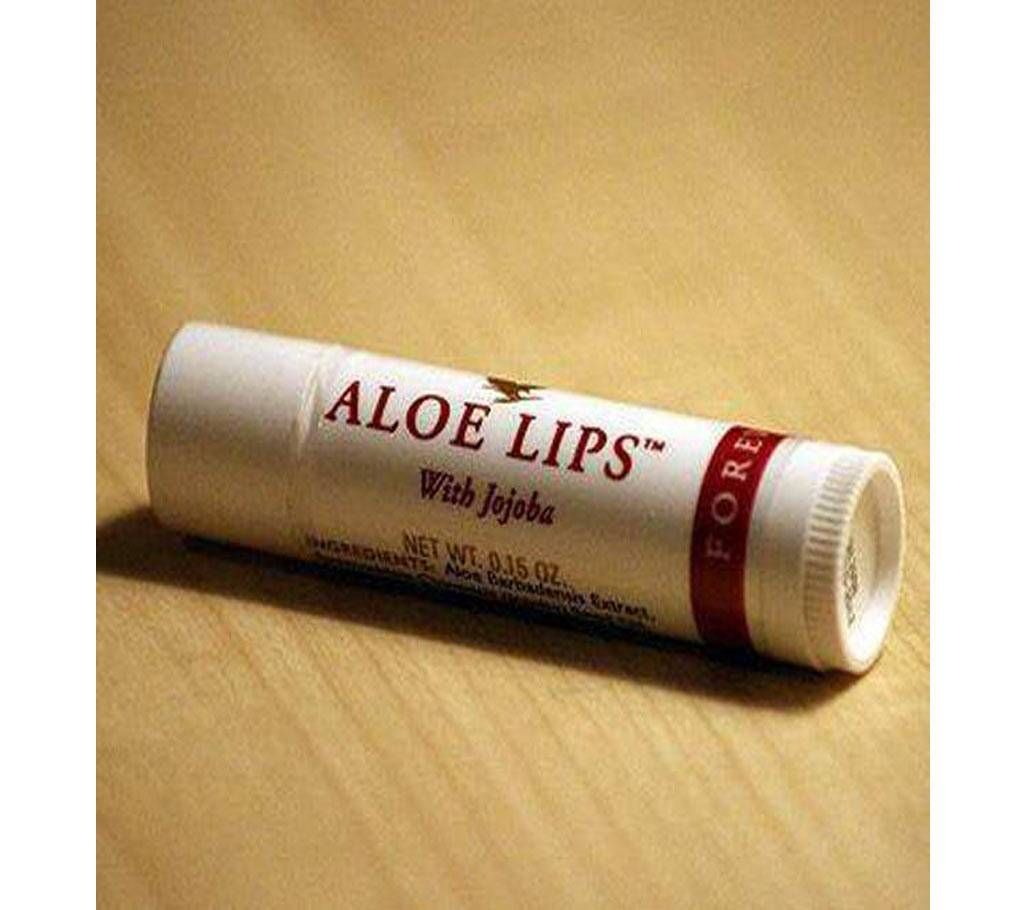 Aloe Vera Lip Gel