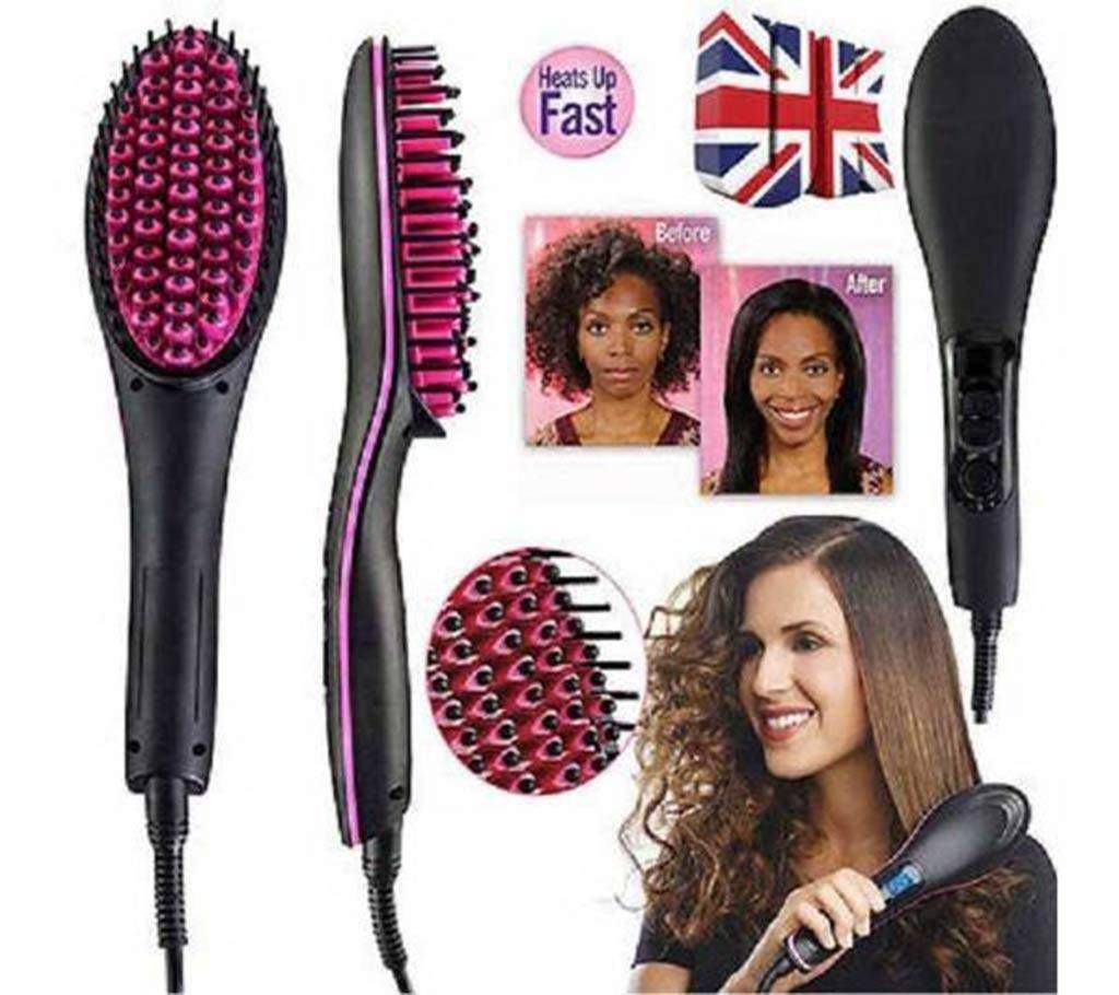 ARTIFACT Straightener Brush
