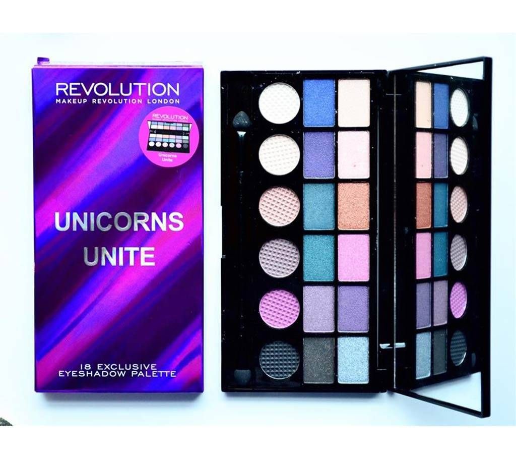 Makeup Revolution UK