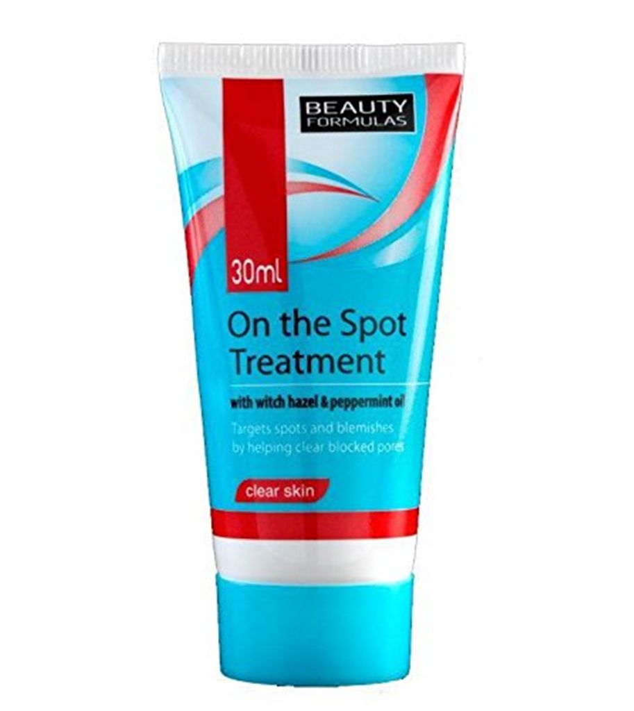 On The Spot Treatment UK