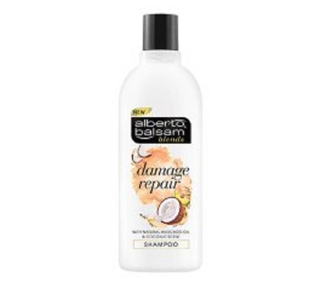 Alberto Balsam Damage Repair Shampoo