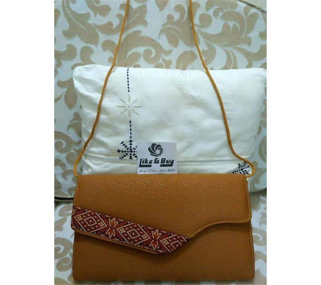 Medium Size Hand Purse 