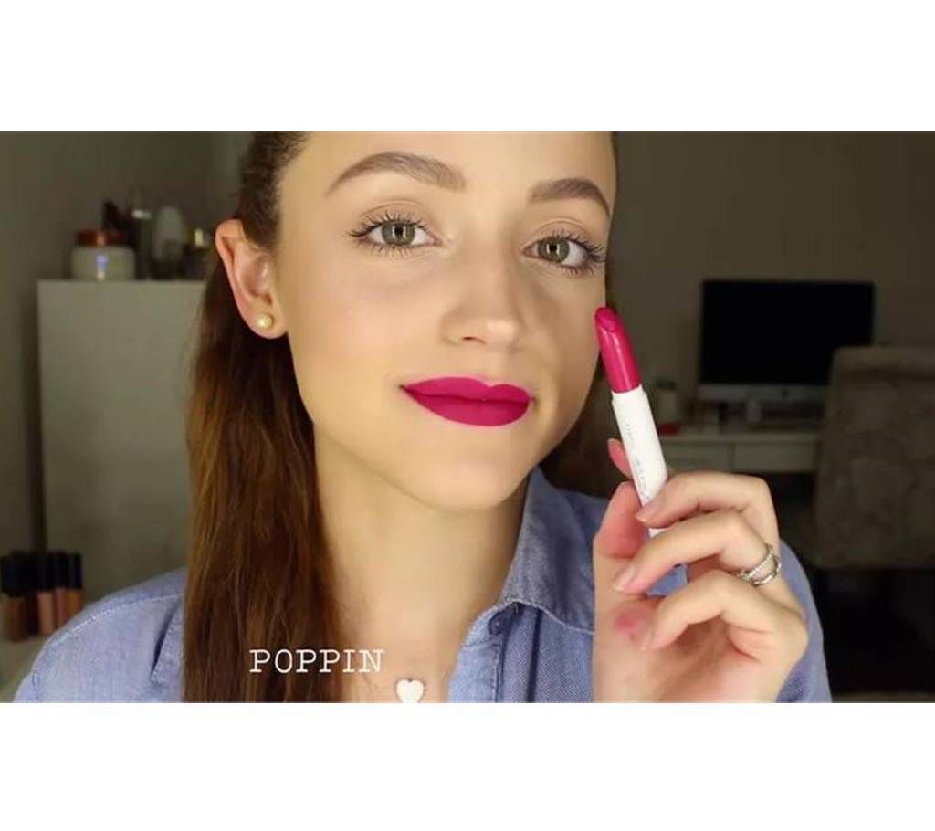 Colourpop Lippie Stix - Poppin (USA)