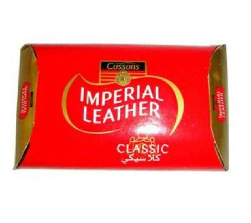 Cussons Imperial Leather Soap IND