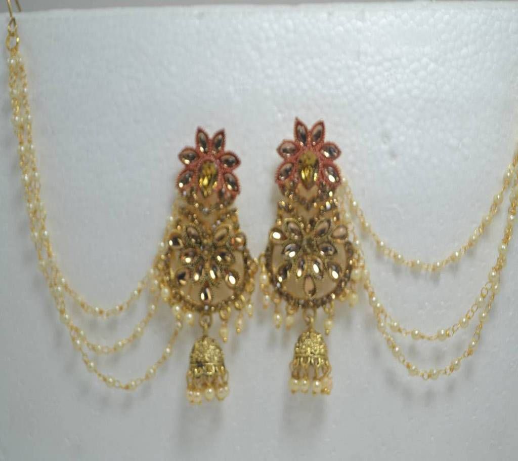 Bahuboli Dull