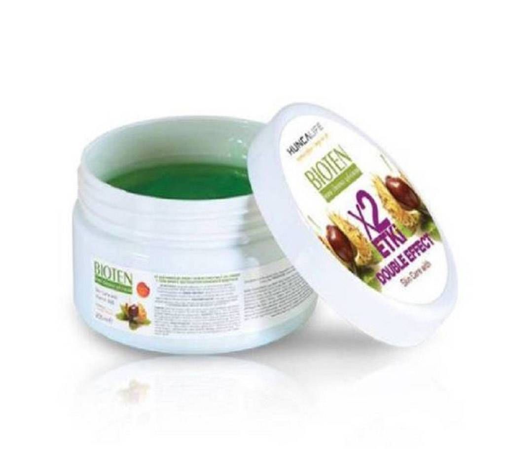 HUNCALIFE Bioten Horse Chestnut Face Cream Turkey 