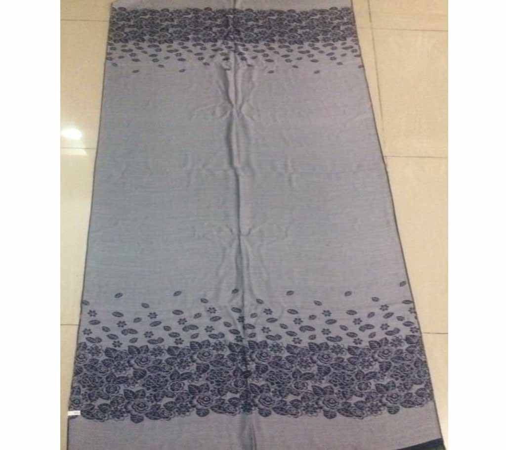 Two Sided Silk Pashmina Hijab