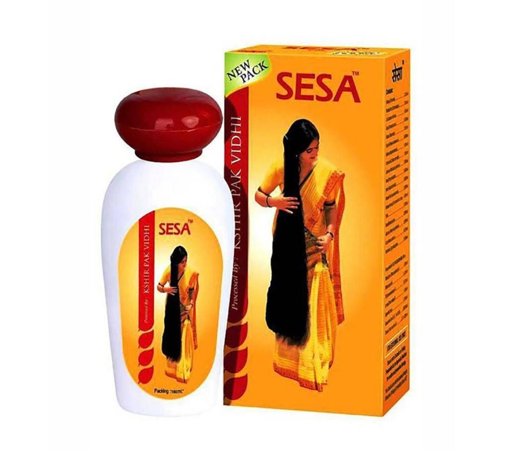 Sesa Hair Oil for Women (India)