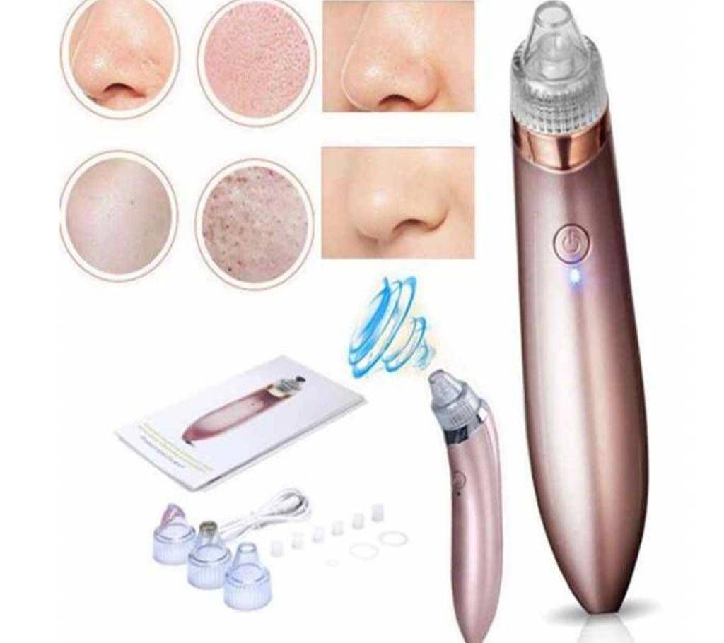 Pimple remover