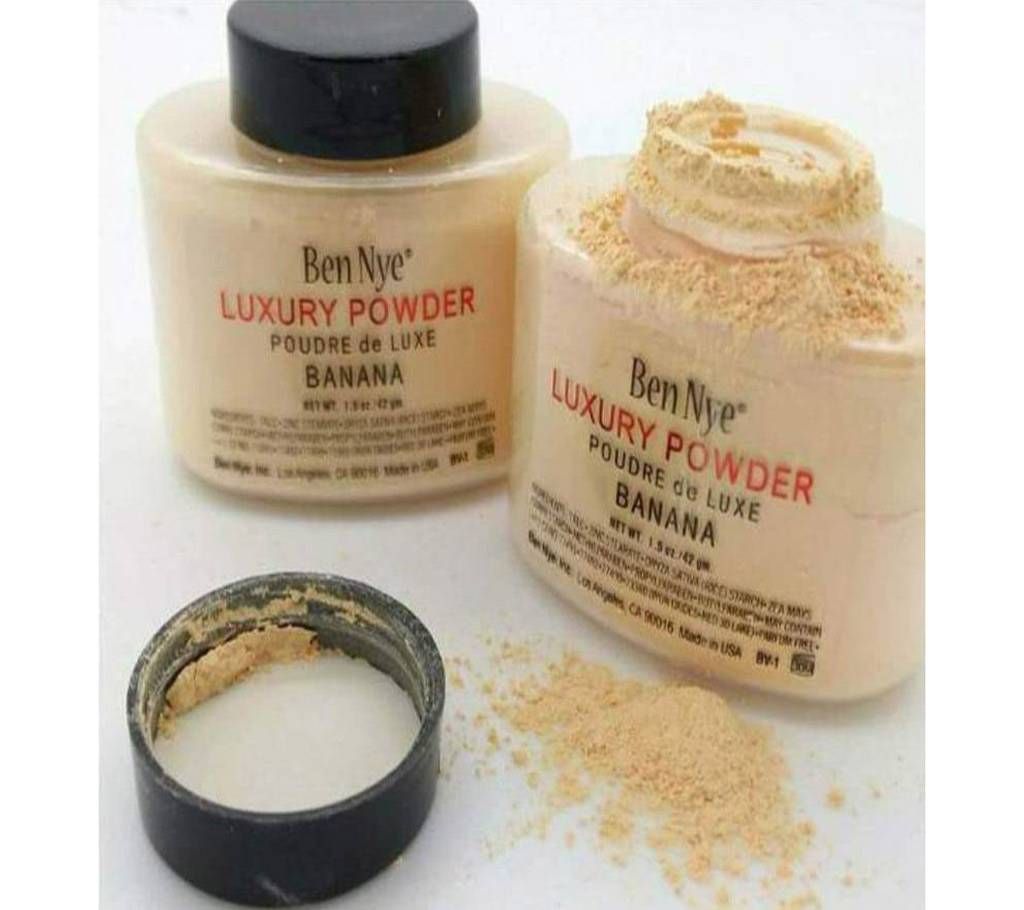 Luxuery powder 42g (USA)