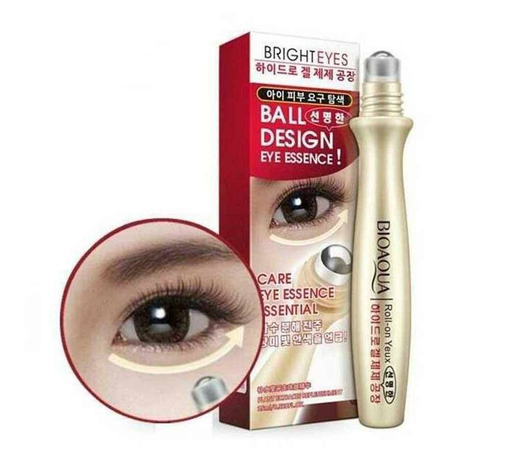 BIOAQUA BRIGHT EYES CARE EYE ESSENCE (Korea) - 15 ml