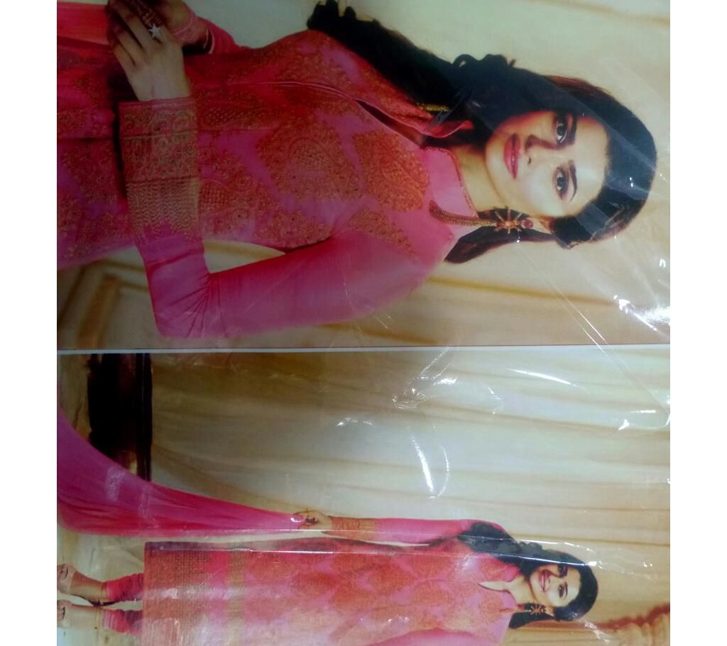 Exclusive design three piece collection.