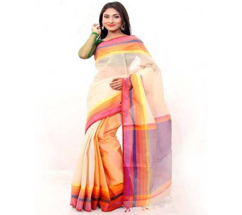TAT COTTON SARREE