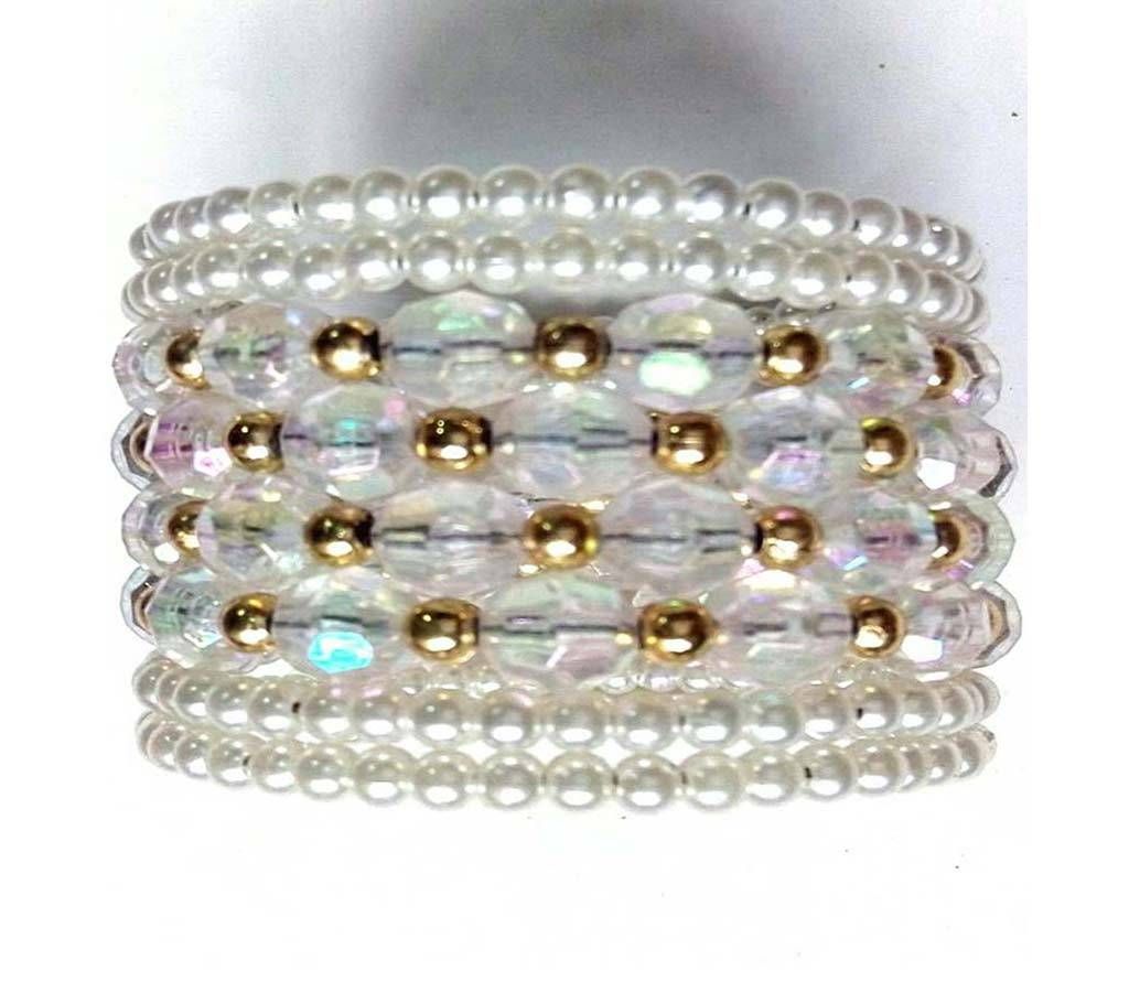 New White Xel Pearl Motir Churi