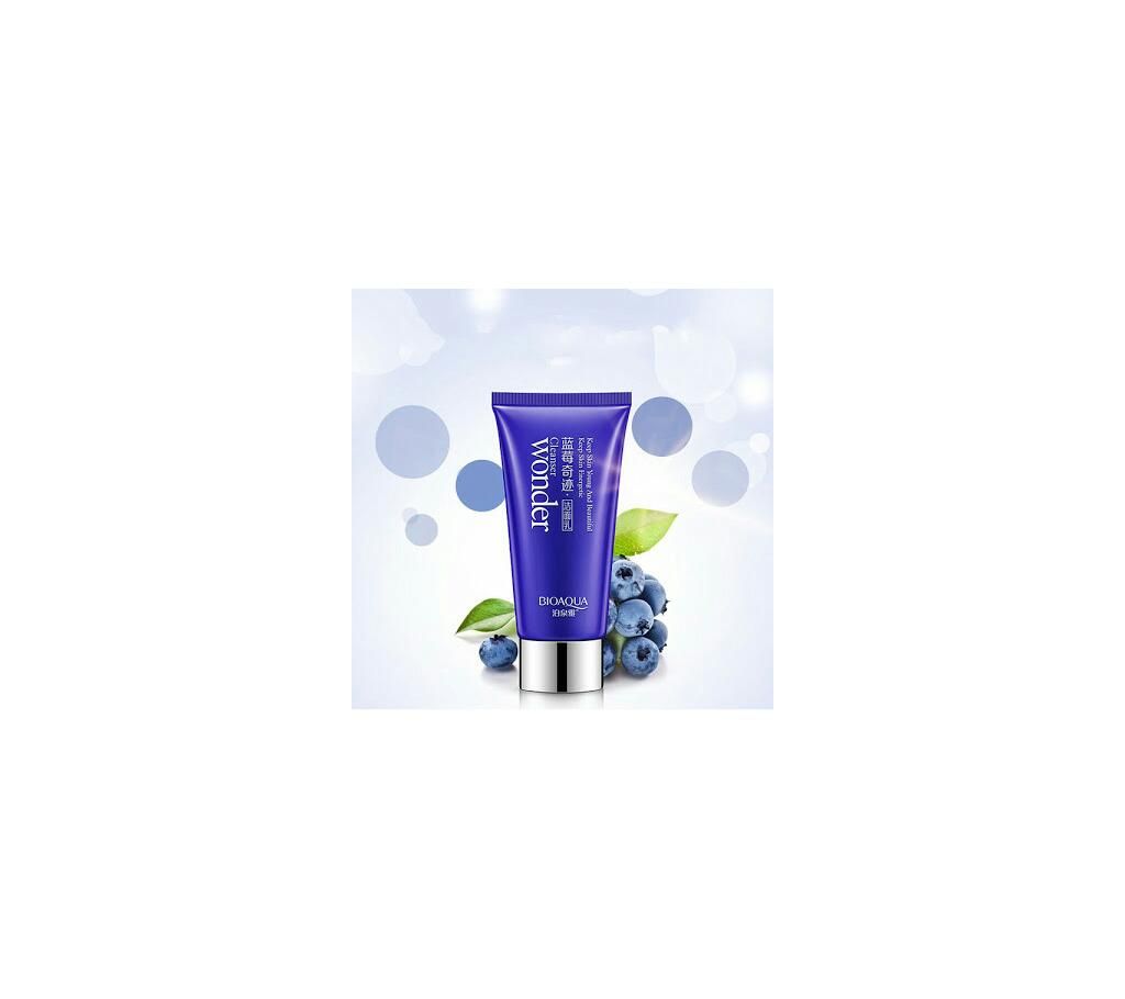 Wonder Face Cleanser ( Bioaqua)