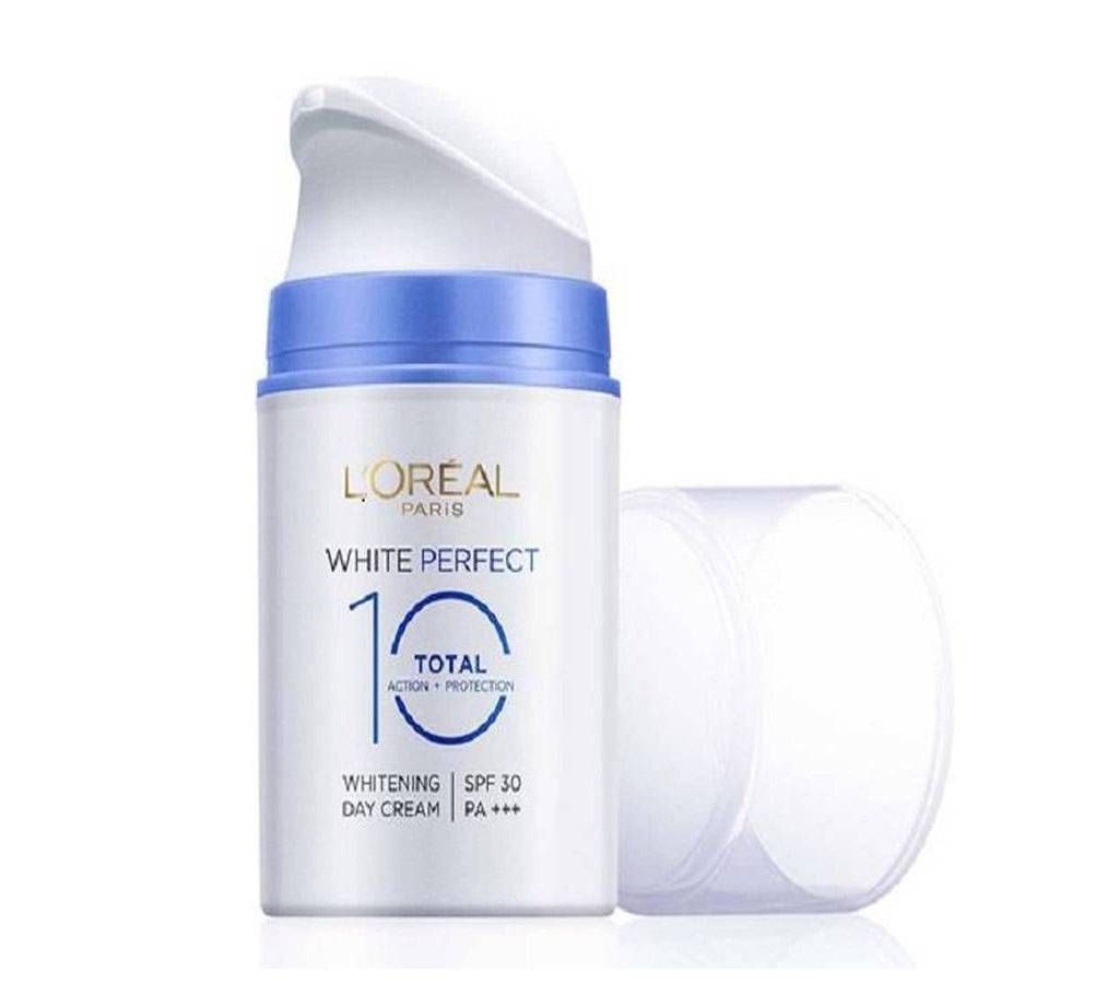 L'Oreal Paris White Perfect Whitening Cream