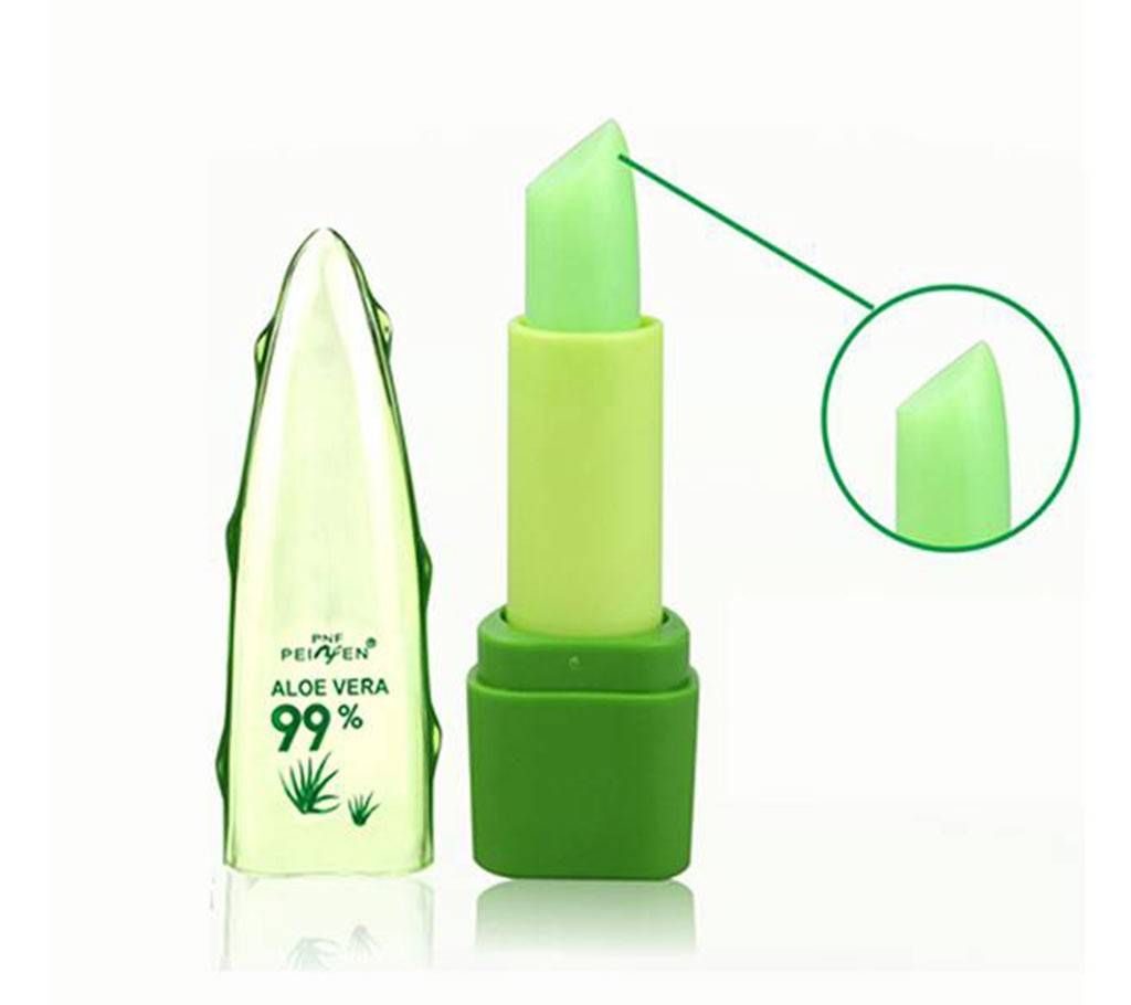 PNF Peiyen Aloe Vera 99% lip glass China 8g