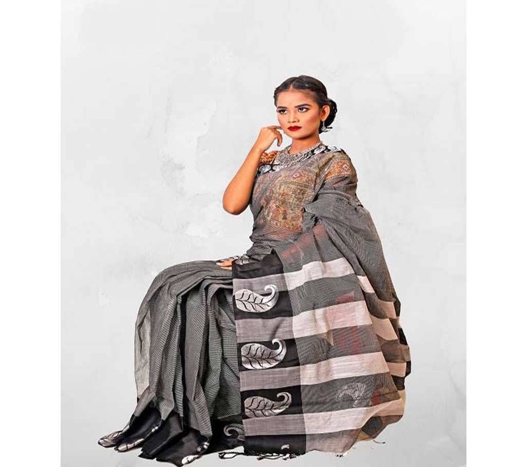 Tat Cotton Saree -226