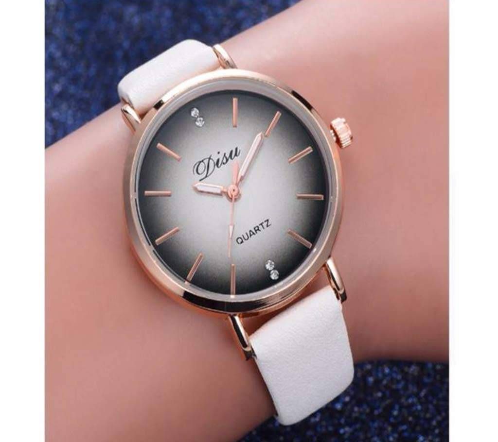 Disu Brand Women Fashion Watch