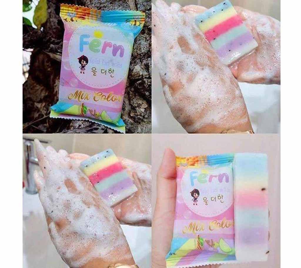 FERN Soap - 70GM (Thailend)