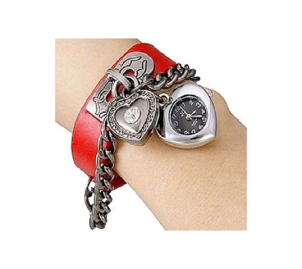 Bracelet Analog Watch for Women