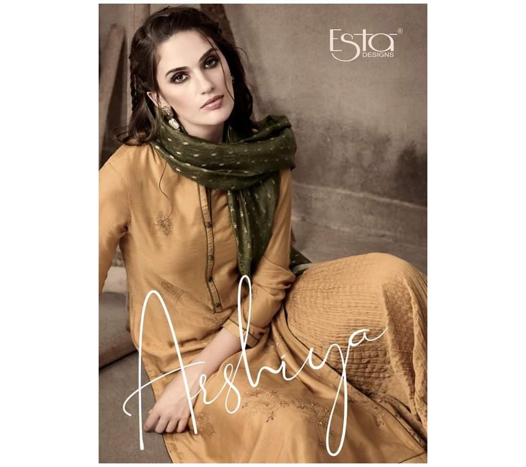 Esta Arshiya