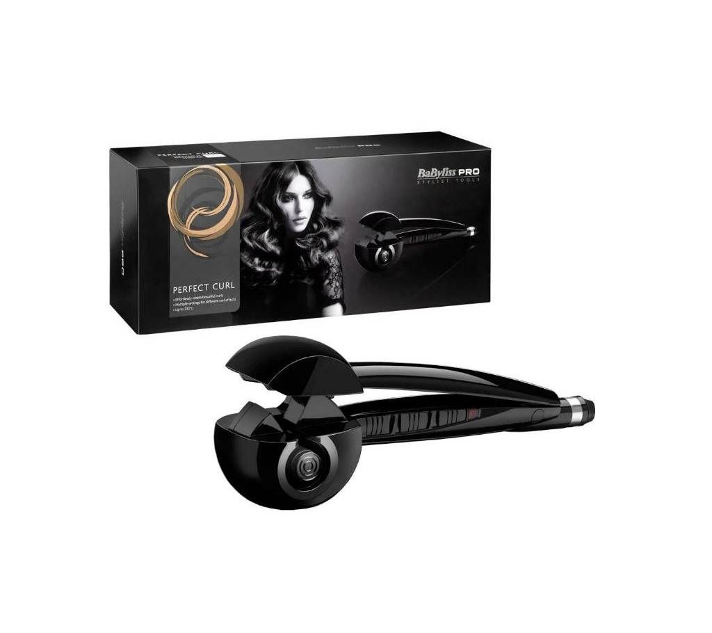 Babyliss pro Curl Hair Styler