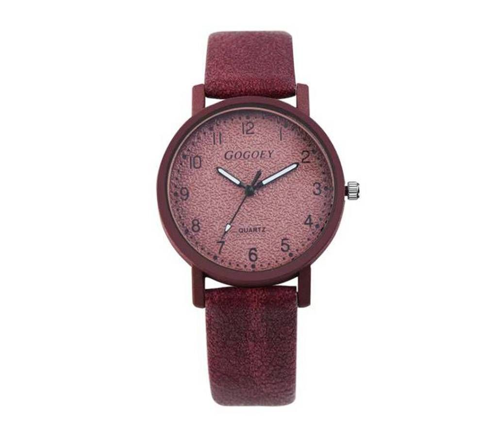GOGOEY Wrist Watches for Women