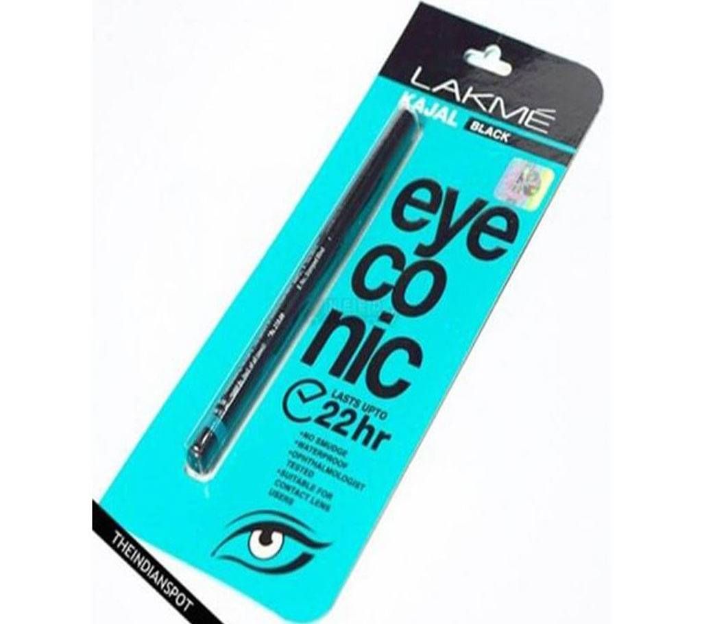LAKEME EYE CONIC KAJAL 0.35g India
