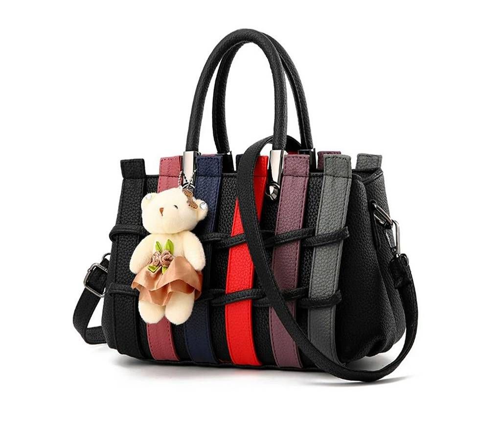 Women Elegant Weaving Handbags