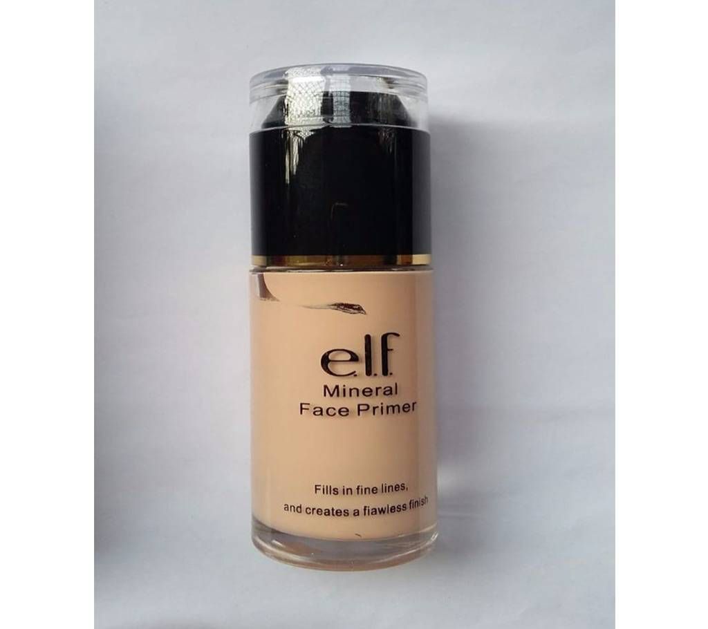 elf Mineral Face Primer 40ml MY