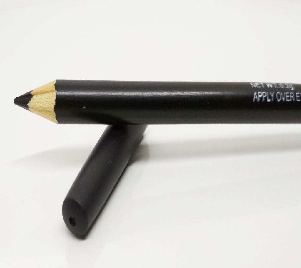 waterproof kajal