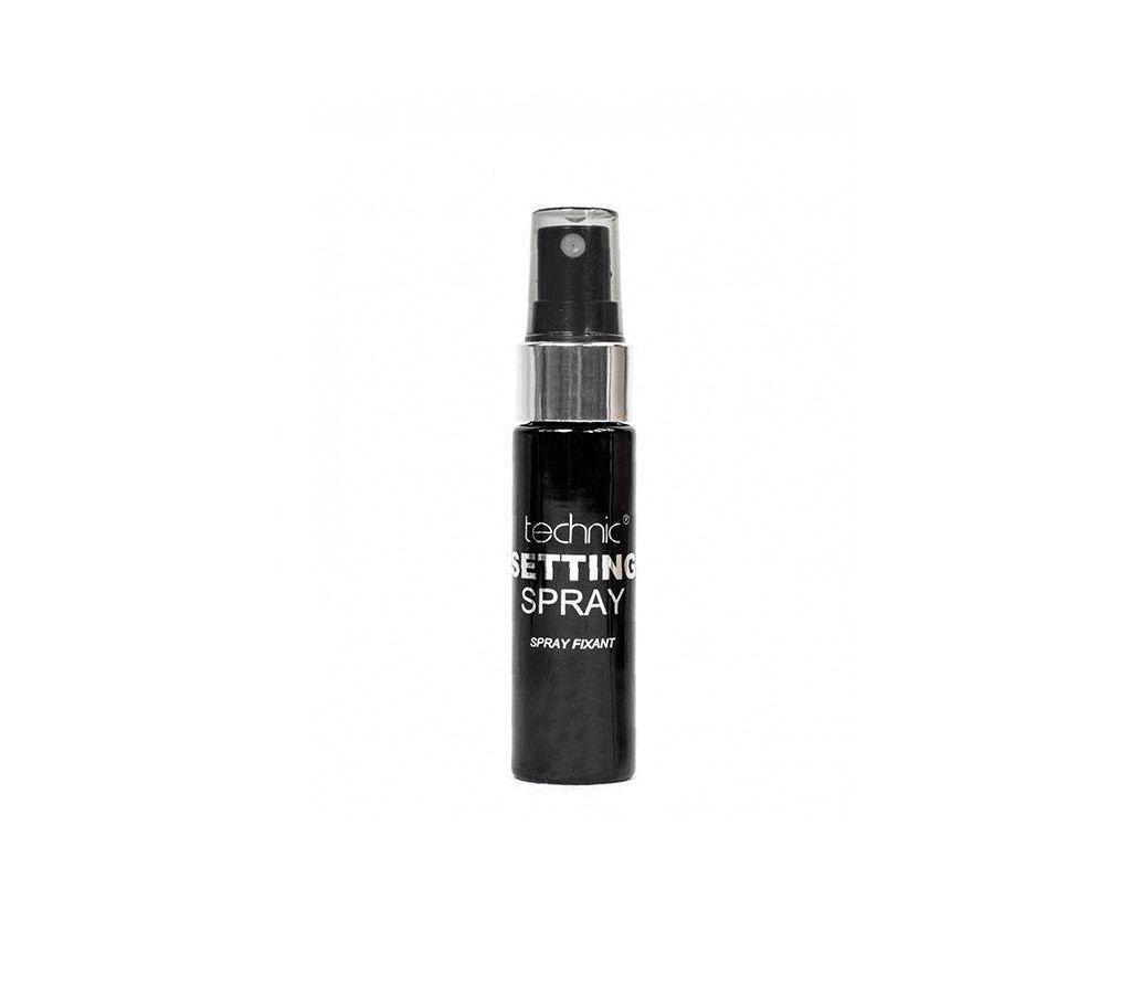 Technic Setting Spray 31ml - UK 