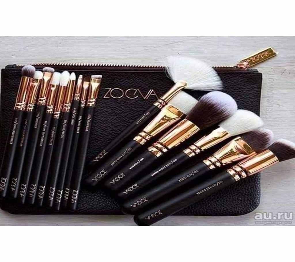 brush china