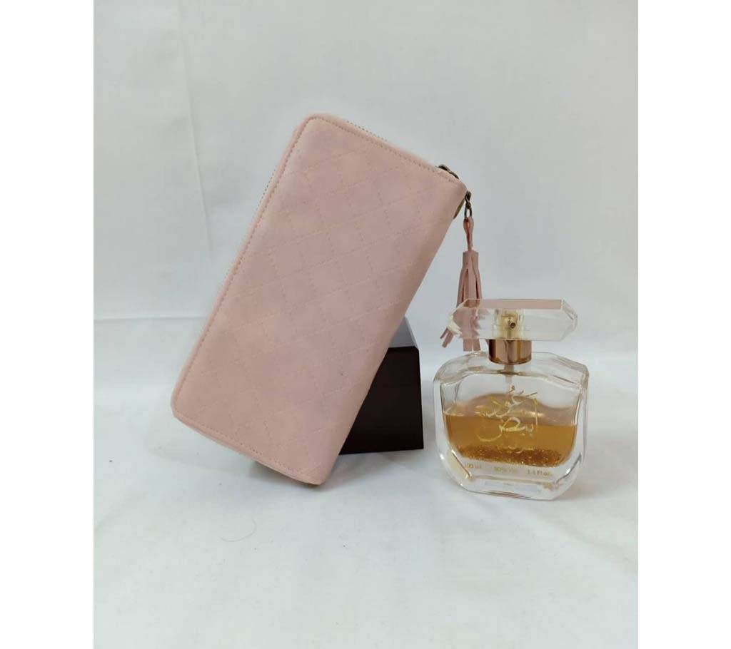 pu leather hand for women