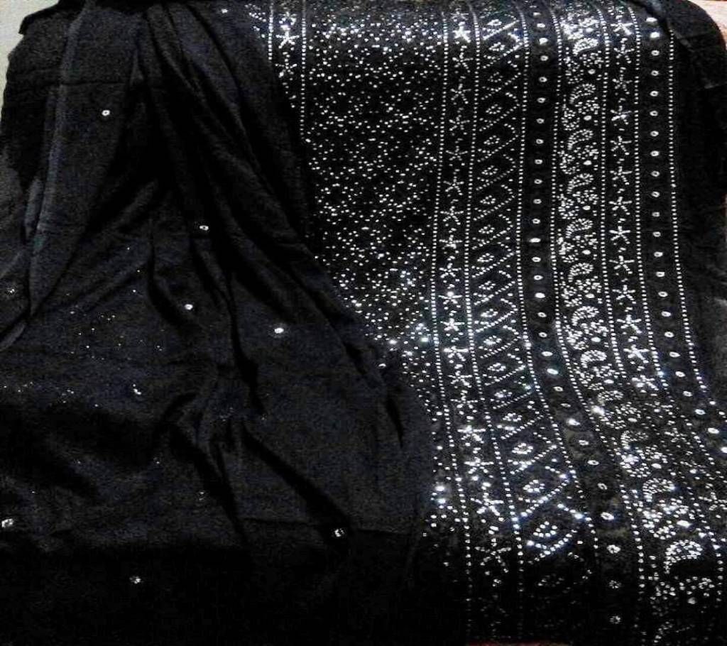 Pakistani Chiffon 2 piece