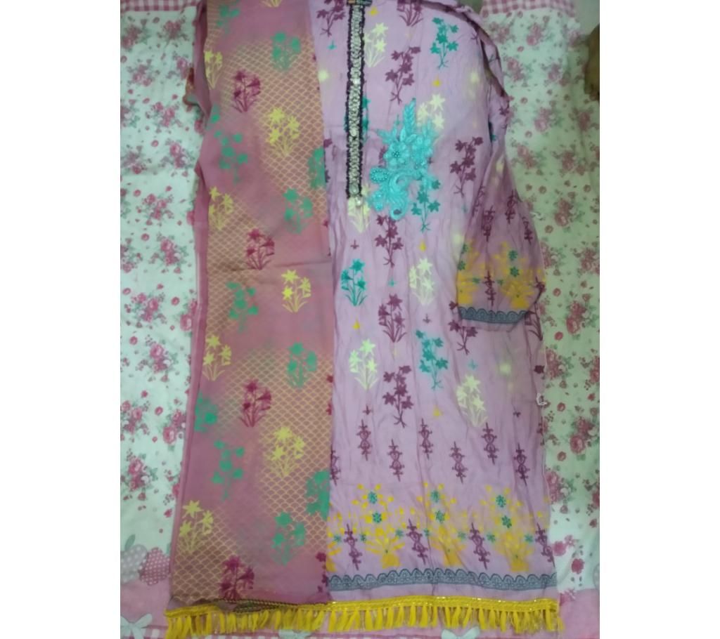 fabrics