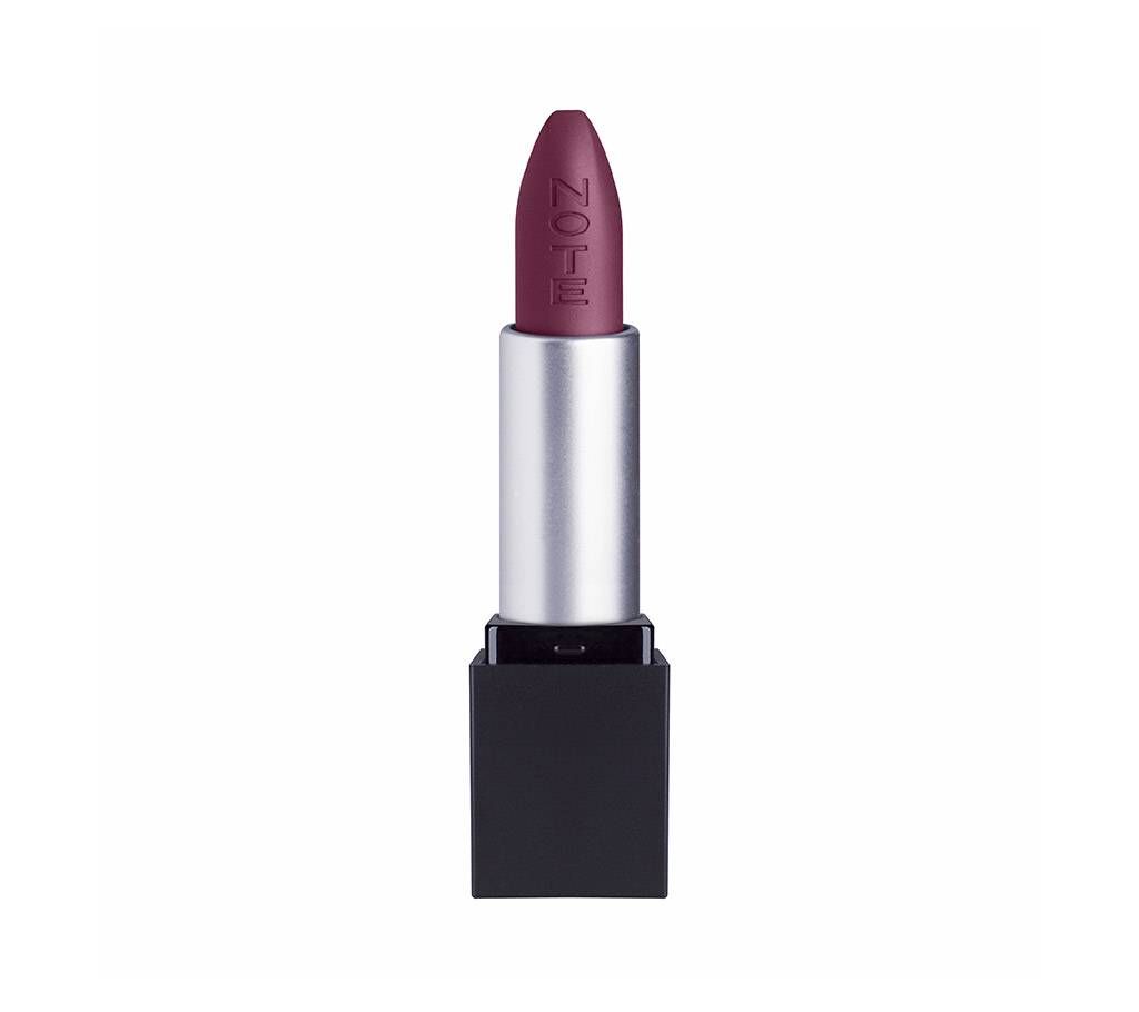 Note Mattever Lipstick - 9.First Date (Turkey) 