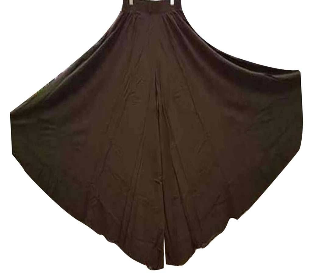 Women Skirt Palazzo