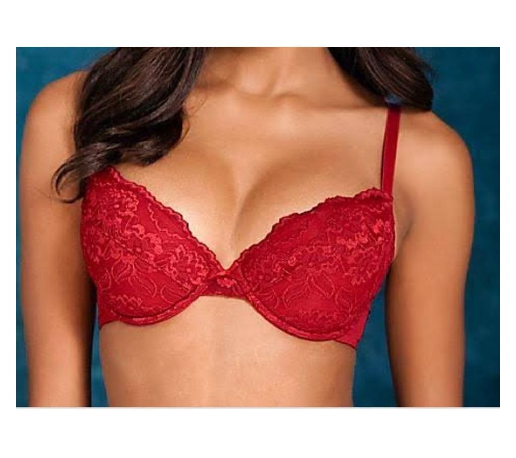Push up bra