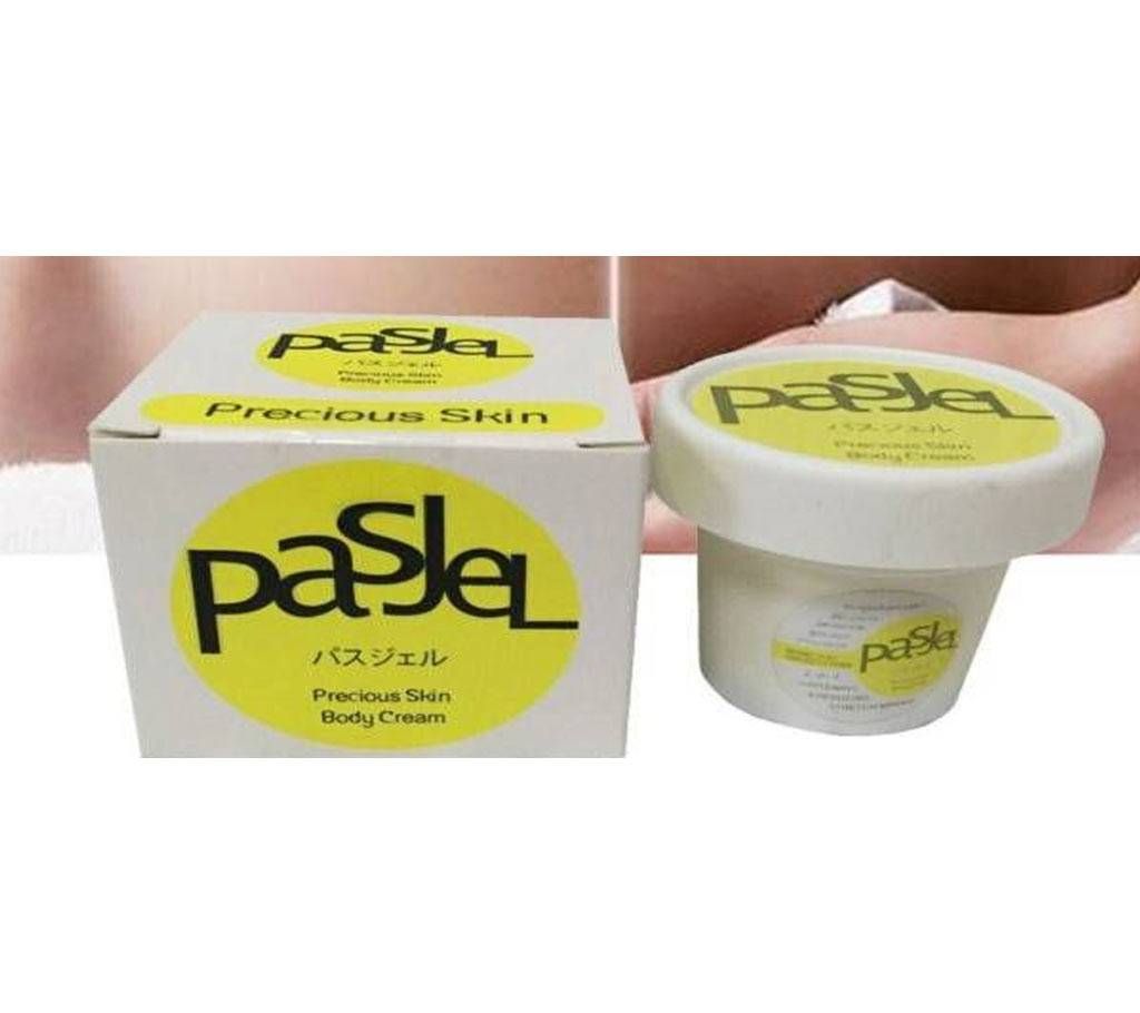 PASJEL STRETCH MARK &  SCAR   WHITINING  CREAM 50G - CHAINA