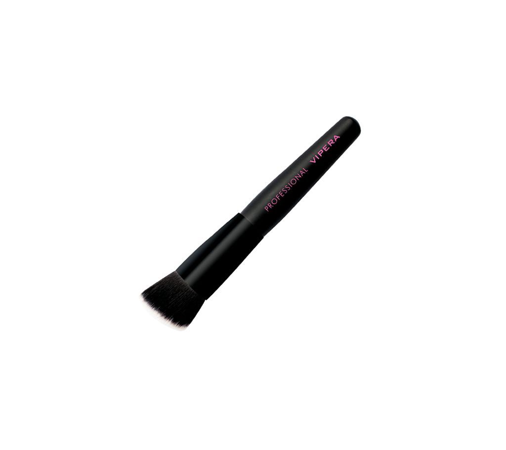 Vipera Kabuki Butter Makeup Brush-All in One