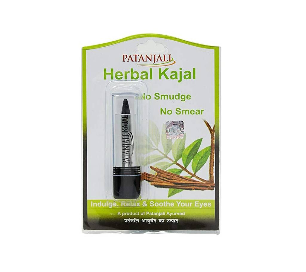 HERBAL KAJAL PATANJALI