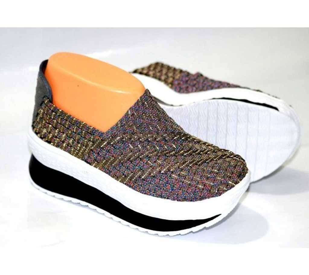 Womens Shoes  TH1287PI  TNC