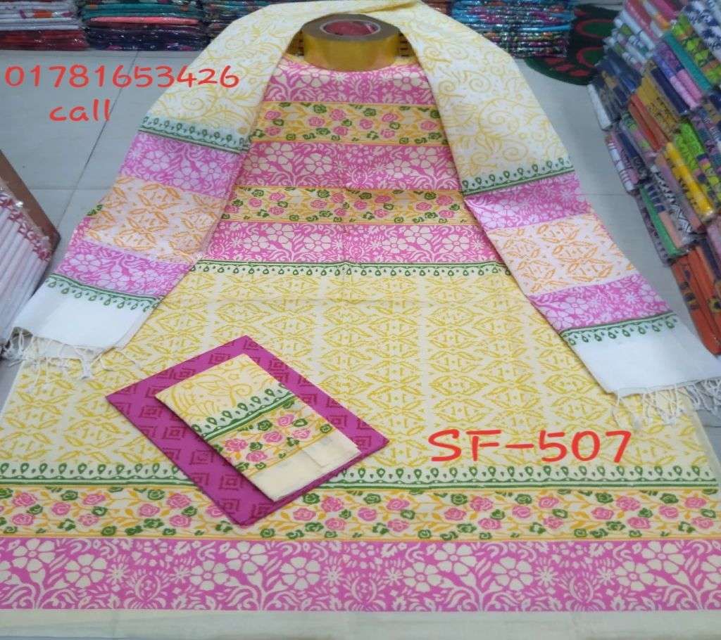 blok,print,cotton dres