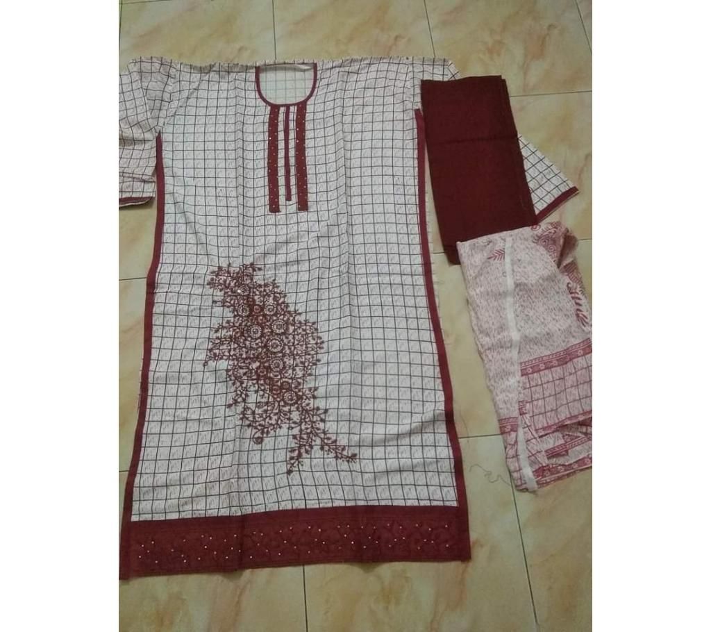 three piece collection