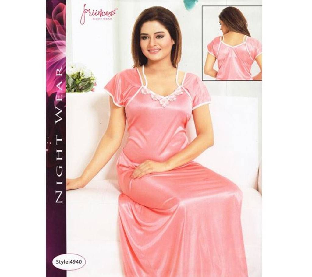 Fashionable One Part Nighty-4940