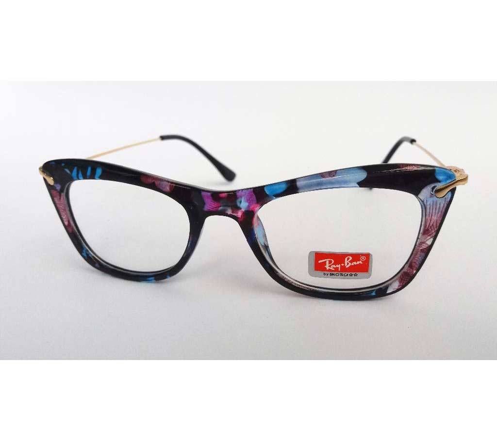 Ray Ban Ladies stone setting glass copy