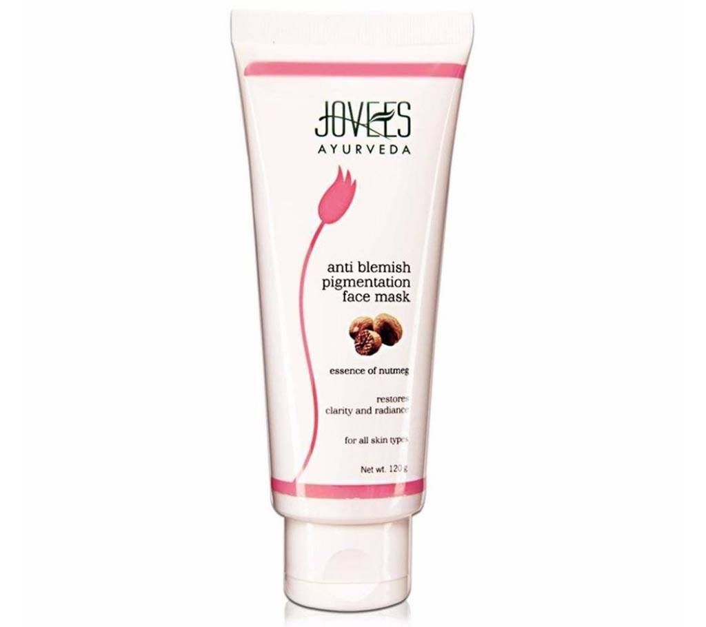 JOVEES Anti Blemish Pigmentation Mask