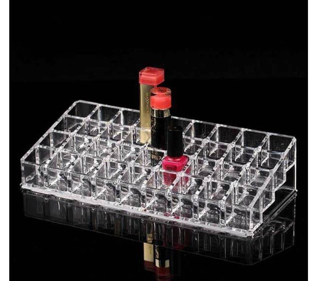 LIPSTICK ORGANIZER- 36 pieces